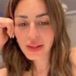 Menna Fadali Instagram - ❤️❤️❤️❤️ #نرجس #منه_فضالي