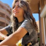 Menna Fadali Instagram - صباحكم حلو🤍🤍