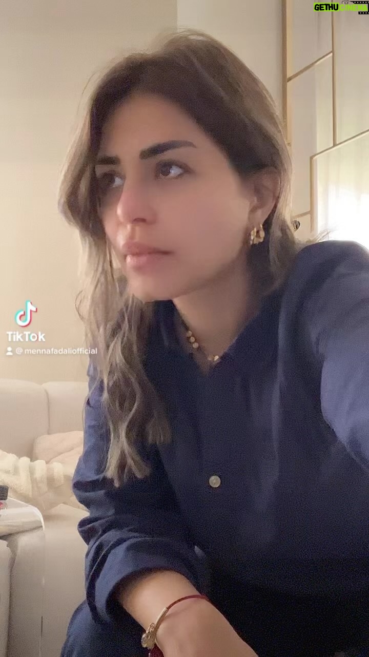 Menna Fadali Instagram - نرجس علي طريقه صفصف 😄 تحيه كبيره للملكه هاله صدقي قصدي صفصف😄😉❤️❤️ @halasedkiofficial