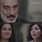 Menna Fadali Instagram – سعيده اني ضمن مسلسل جميل مع كوكبه من نجوم سوريا علي راسهم الاستاذ غسان مسعود اللي اتشرفت ب العمل معاه و القمر فاديه خطاب السيزون ده مش بقابل المقدم ورد النجم محمد الاحمد بس كفايه اننا في عمل سوا و الجميله رنا شميس ويزن خليل و يحيي بيازي مش عاوزه انسي حد بس حقيقي كنت مبسوطه وكنت حاسه اني مش غريبه عنهم ❤️❤️ بحبكم جدا و شكر خاص لصديقي العزيز المخرج فادي سليم الف مبروك #مقابله_مع _السيد_ادم٢ #ابوظبي #سوريا #مصر #🇸🇾🇪🇬❤️