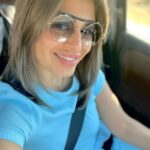 Menna Fadali Instagram – صباحكم كله خير يا رب ويومكم ابيض زي قلوبكم🤍 #منه_فضالي