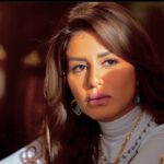 Menna Fadali Instagram – مسمعتش مبروك علشان جعفورتي 😉❤️. يا تري جعفر حيعمل ايه في عائله فتح الله #نرجس #جعفر _العمده #منه_فضالي