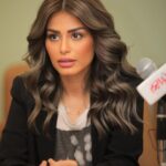 Menna Fadali Instagram – اول تكريم ليا السنه دي عن دور نرجس من اخبار اليوم الحمدلله شكرا لكل الجمهور شكرا للمخرج العظيم محمد سامي شكرا شركه ميديا هب ❤️❤️❤️🙏🏼 #جعفر_العمده #نرجس #منه_فضالي @mohamedramadanws @directormohamedsami @mediahubadvertising