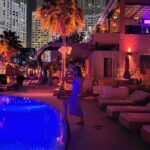 Menna Fadali Instagram - Charming 💫 Bluewaters Island