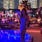 Menna Fadali Instagram - Charming 💫 Bluewaters Island