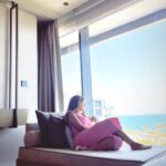 Menna Fadali Instagram - The pink girl 💗 #dubai 🇦🇪 #منه_فضالي #دبي #الامارات #السعوديه