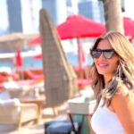 Menna Fadali Instagram - Life is very short, you must enjoy life🤍 #dubai🇦🇪 #دبي #الامارات #السعوديه #سوريا #لبنان #العراق #قطر #الكويت #تونس #المغرب #مصر Bluewaters Island