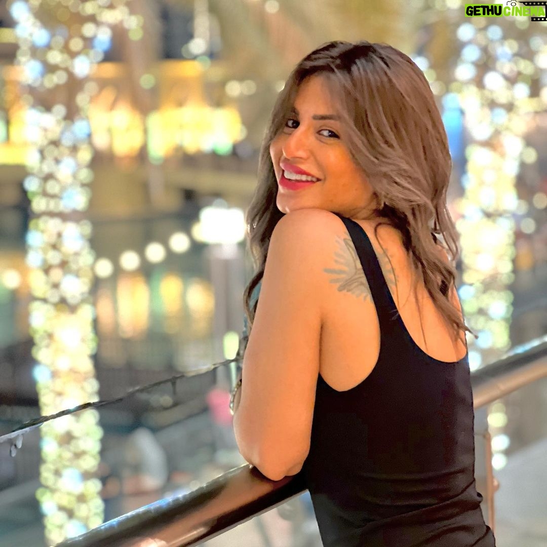 Menna Fadali - 108.8K Likes - Just smile 😉🤫 taken by @mirolly_mesbah ❤️