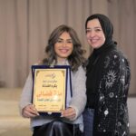 Menna Fadali Instagram – تاني تكريم ليا عن دور نرجس مسلسل جعفر العمده شكرا صدي البلد حبايبي كلكم و خالوود متحرمش منكم بجد ❤️
#نرجس #جعفر_العمده #منه_فضالي
