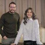 Menna Fadali Instagram – تاني تكريم ليا عن دور نرجس مسلسل جعفر العمده شكرا صدي البلد حبايبي كلكم و خالوود متحرمش منكم بجد ❤️ 
#نرجس #جعفر_العمده #منه_فضالي