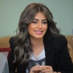 Menna Fadali Instagram – اول تكريم ليا السنه دي عن دور نرجس من اخبار اليوم الحمدلله شكرا لكل الجمهور شكرا للمخرج العظيم محمد سامي شكرا شركه ميديا هب ❤️❤️❤️🙏🏼 #جعفر_العمده #نرجس #منه_فضالي @mohamedramadanws @directormohamedsami @mediahubadvertising
