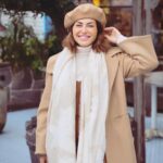 Menna Fadali Instagram - Just smile 😉😄❤️🇹🇷 Üsküdar