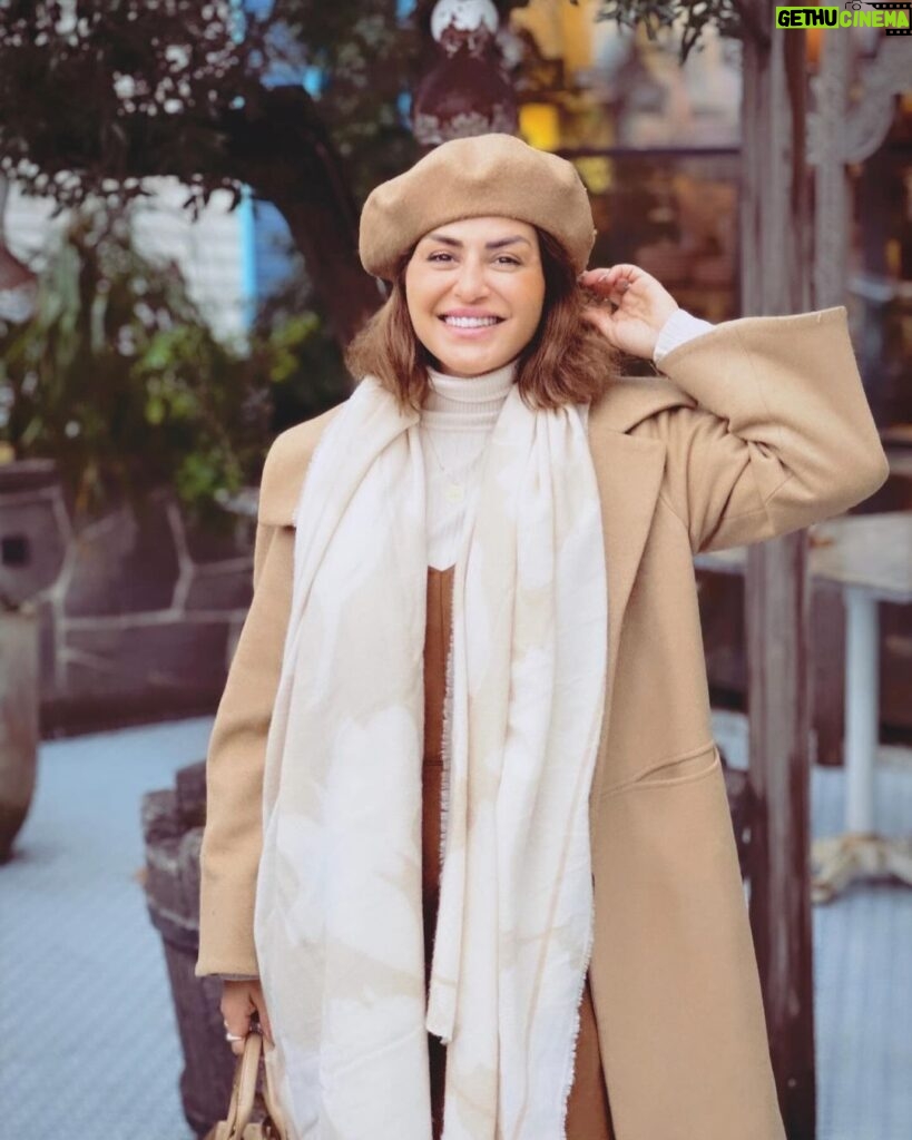 Menna Fadali Instagram - Just smile 😉😄❤️🇹🇷 Üsküdar
