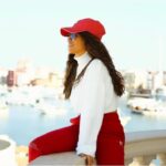 Menna Fadali Instagram - صباحكم حلو زيكم الصور دي من راس البر حرفيا بلد جميله كل حاجه فيها حلوه اوي و أهلها ناس جميله و طيبه بلدنا حلوه اوي بجد ❤️❤️❤️❤️ #دمياط #راس_البر #كوبرا💥