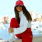 Menna Fadali Instagram - صباحكم حلو زيكم الصور دي من راس البر حرفيا بلد جميله كل حاجه فيها حلوه اوي و أهلها ناس جميله و طيبه بلدنا حلوه اوي بجد ❤️❤️❤️❤️ #دمياط #راس_البر #كوبرا💥