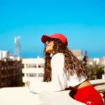 Menna Fadali Instagram - Happiness in short, give the best of you everywhere you go , give a smile, give thanks, give love , and give without expectation of return …. It’s me ❤️😉