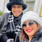 Menna Fadali Instagram - النهارده احلي الايام و دايما يا رب تكون حلوه بيكي يا ست الكل عيد ميلاد امي كل سنه وانتي طيبه و في صحه و دايمًا معايا و بتدعيلي وربنا يقدرني وأسعدك دايما كل سنه وانتي الحب❤️❤️❤️