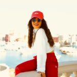 Menna Fadali Instagram - صباحكم حلو زيكم الصور دي من راس البر حرفيا بلد جميله كل حاجه فيها حلوه اوي و أهلها ناس جميله و طيبه بلدنا حلوه اوي بجد ❤️❤️❤️❤️ #دمياط #راس_البر #كوبرا💥
