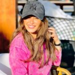 Menna Fadali Instagram - Beauty is not to have a beautiful face but to have a beautiful mind and heart and most importantly a beautiful soul 🧿😉