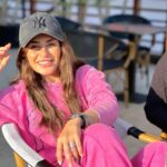 Menna Fadali Instagram - Beauty is not to have a beautiful face but to have a beautiful mind and heart and most importantly a beautiful soul 🧿😉