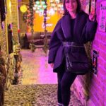 Menna Fadali Instagram - Hold on to hope until the last moment of ur life , life is full of unexpected surprise 😉🧿