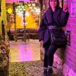 Menna Fadali Instagram - Hold on to hope until the last moment of ur life , life is full of unexpected surprise 😉🧿