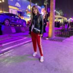 Menna Fadali Instagram - I don’t have real enemies, all enemies admire my personality 😉