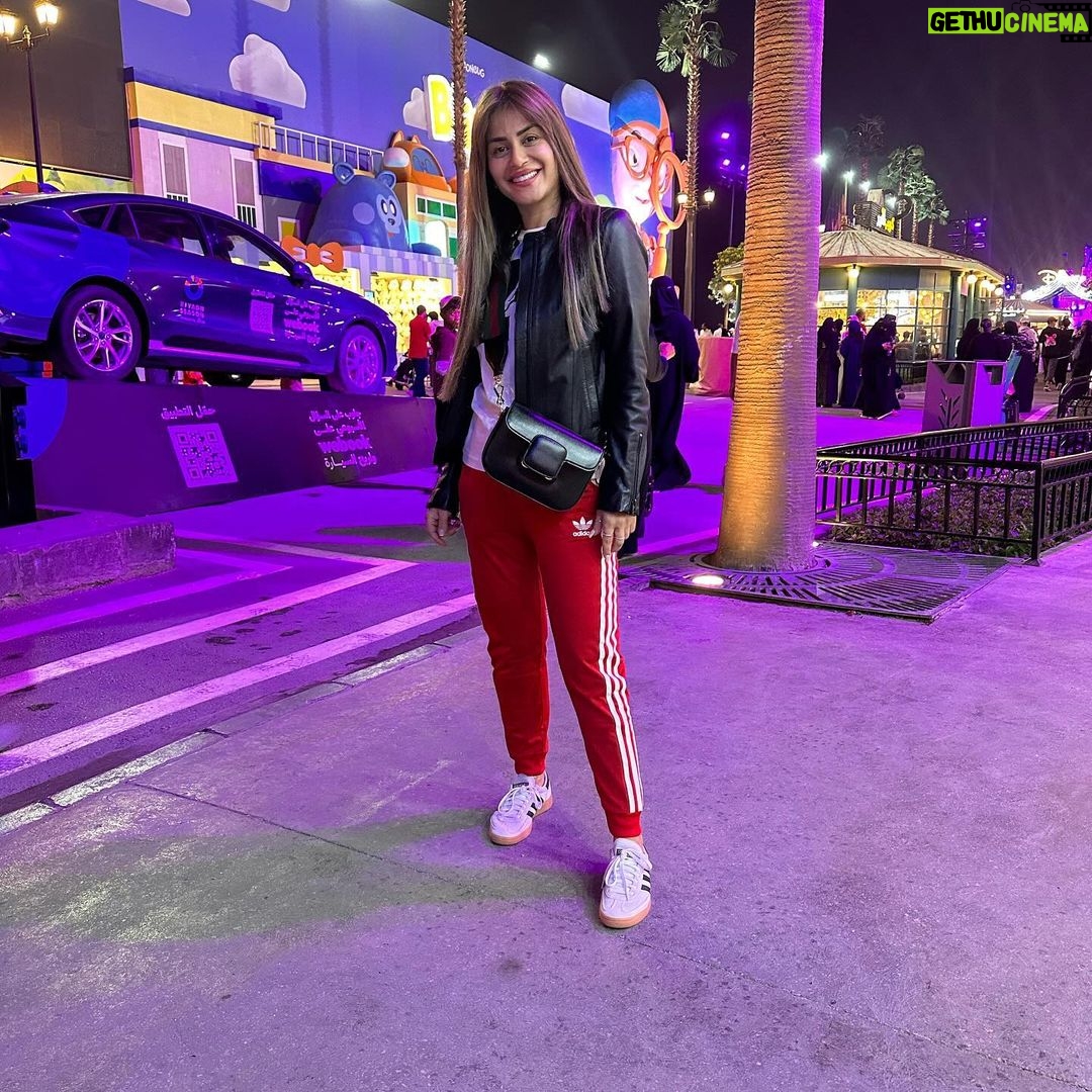 Menna Fadali Instagram - I don’t have real enemies, all enemies admire my personality 😉