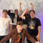 Merrick Hanna Instagram - BE SERIOUS 😂