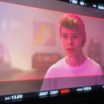 Merrick Hanna Instagram – Photos from set! I play Jackson “The Brainiac” in Step Aside, streaming now on Amazon Prime Video! Photos and stories from today’s premiere coming soon  @stepasidethemovie @theloftent @cuppacoffeestudios #stepasidethemovie @primevideo 

@ardenmyrin @tahaniariel @taracopelandactor @imogeneelias @amari422 @kellysweeney1 @markellwashington @hellorebekka @pressley