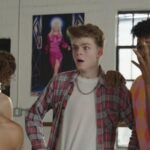 Merrick Hanna Instagram – Photos from set! I play Jackson “The Brainiac” in Step Aside, streaming now on Amazon Prime Video! Photos and stories from today’s premiere coming soon  @stepasidethemovie @theloftent @cuppacoffeestudios #stepasidethemovie @primevideo 

@ardenmyrin @tahaniariel @taracopelandactor @imogeneelias @amari422 @kellysweeney1 @markellwashington @hellorebekka @pressley
