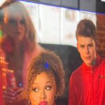 Merrick Hanna Instagram – Photos from set! I play Jackson “The Brainiac” in Step Aside, streaming now on Amazon Prime Video! Photos and stories from today’s premiere coming soon  @stepasidethemovie @theloftent @cuppacoffeestudios #stepasidethemovie @primevideo 

@ardenmyrin @tahaniariel @taracopelandactor @imogeneelias @amari422 @kellysweeney1 @markellwashington @hellorebekka @pressley