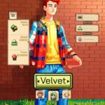 Merrick Hanna Instagram - Which character is your favorite? Try it yourself! Videoleap’s mobile app for editing and manipulating your vids with AI is amazing! @videoleap_by_lightricks #lightrickspartner #ad