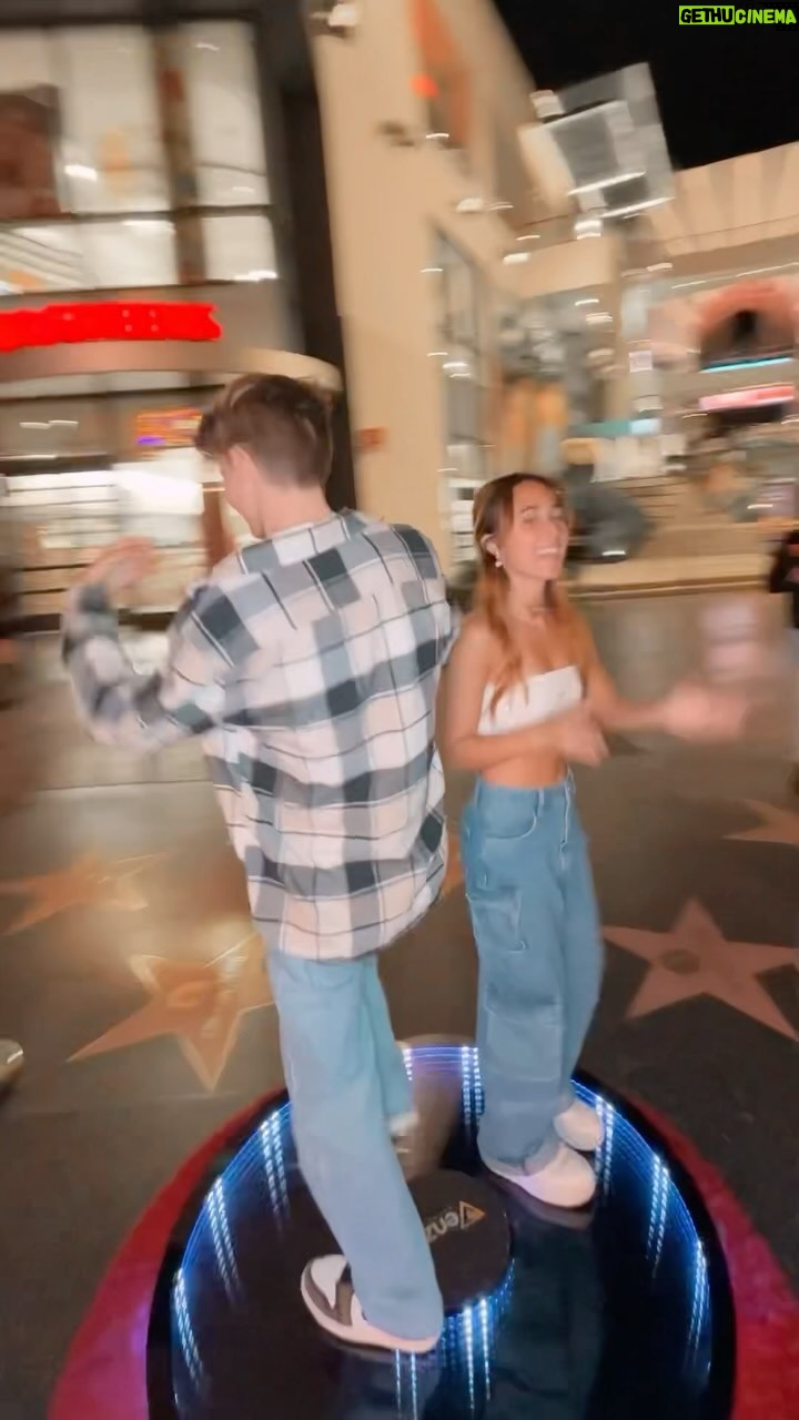 Merrick Hanna Instagram - Here is the result. Hopefully the last "Makeba" that I am posting 😂 #360DanceVideo #Hollywood Los Angeles, California