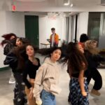 Merrick Hanna Instagram - RUN! It's the @dreamacademyhq finale tonight Nov 17 7pm! #dreamacademyhq #hybegeffen #buttonschallenge #hybe #geffen #nattybuttons