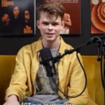 Merrick Hanna Instagram - Click the link in bio to catch @merrickhanna on this weeks episode of Toads Café!☕️🐸