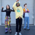 Merrick Hanna Instagram - @nickcannon @merrickhanna