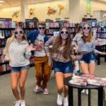 Merrick Hanna Instagram - Feel smarter already! 📚😅😎 @merrickhanna #reels #noproblema #trending #dance #explorepage