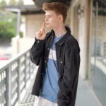 Merrick Hanna Instagram - Weekend plans? Los Angeles, California