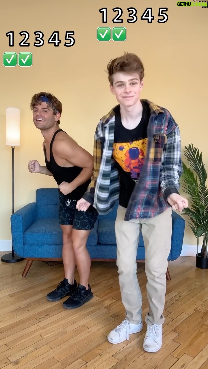 Merrick Hanna Instagram - How many do you know? @garrettclayton1