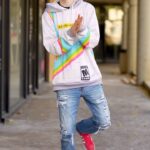 Merrick Hanna Instagram - Bubblegum 🍬 DC: geloligaya on TikTok