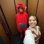 Merrick Hanna Instagram - POV: The Teletubbies are tired of making family friendly content