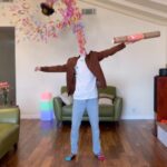 Merrick Hanna Instagram - I survived! 😂 Can wait for 2024! (mostly 2023 clips)