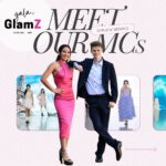 Merrick Hanna Instagram - Meet our amazing MCs @hawaii.mcl and @merrickhanna We are so excited to have them welcome you to GlamZ Gala Los Angeles! GlamZ Gala is an inspiring event for youth to showcase their talent, build confidence, and make new friends. The event features top youth fashion brands, aspiring models, and talented performers. DM us to inquire about modeling, performing, or attending this fun and glamorous event