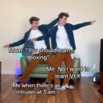 Merrick Hanna Instagram – Somebody save me! #vfx 😂