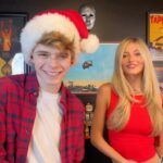 Merrick Hanna Instagram – 4 years later! @emilydobson (DC: @hommm9k )