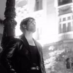 Mert Ramazan Demir Instagram - Bold. Emotional. And nuanced. MYSLF. @yslbeauty x @basedistanbul 🖤 #işbirliği