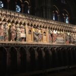 Mert Ramazan Demir Instagram - Norte Dame de Paris, France