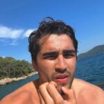 Mert Ramazan Demir Instagram - sea-salted💦