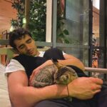 Mert Ramazan Demir Instagram - Schrödinger's cat